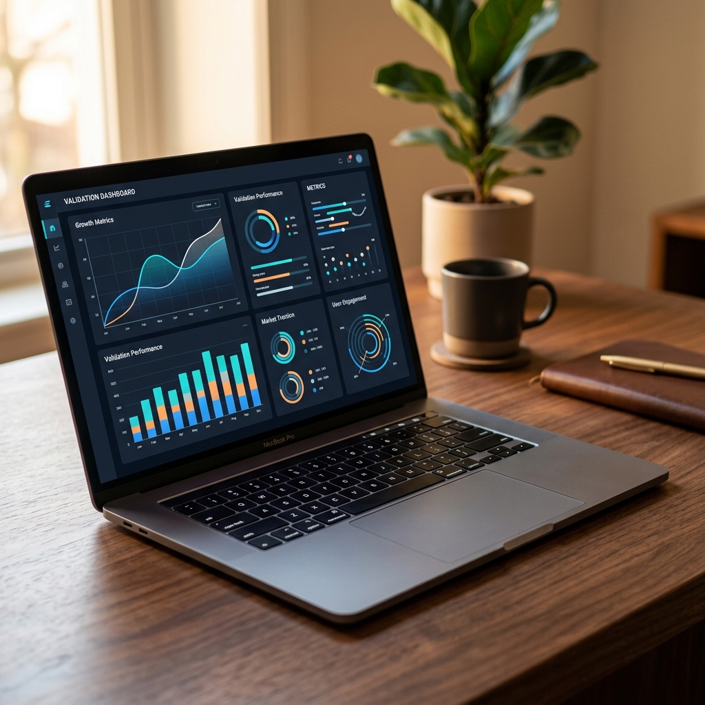 How AI Can Help You Validate a Business Idea Faster Hero Image