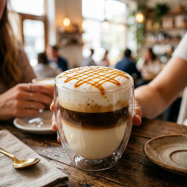 How-To-Make-Caramel-Macchiato-At-Home