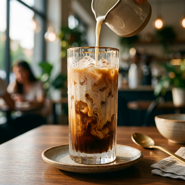 How-To-Make-An-Iced-Latte