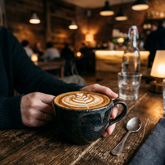 3 Amazing Drink Recipes Using Only Instant Coffee