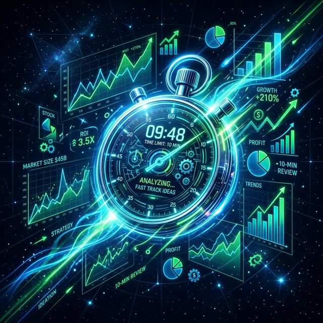 A cinematic split-screen comparing a generic conversational chat window versus a highly structured, adversarial startup diagnostic dashboard.