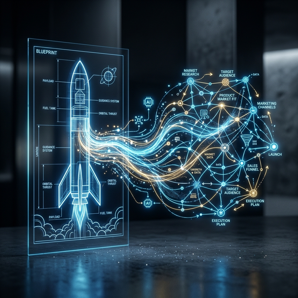 Can AI Help You Build a Go-to-Market Strategy? Hero Image