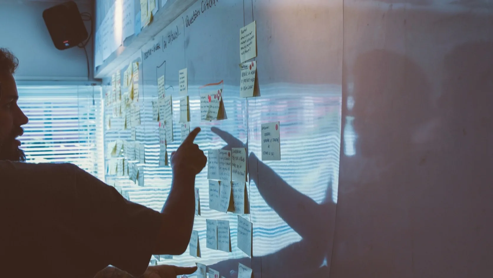 AI for Lean Canvas, SWOT, and Market Analysis Hero Image