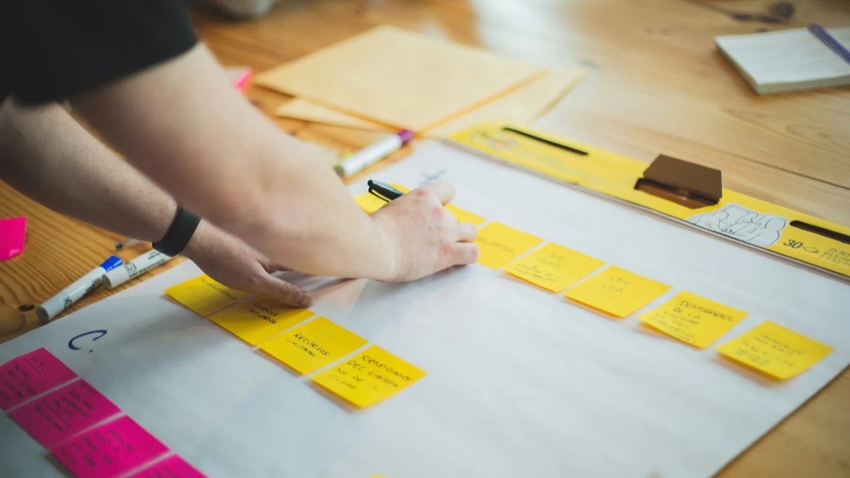 Business Plan vs Business Model Canvas: What’s the Difference?