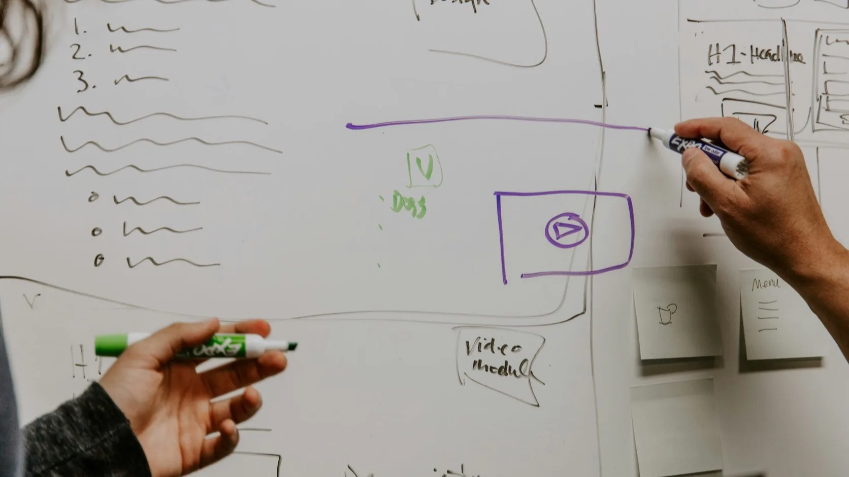 Go-to-Market Plan for a New App Idea