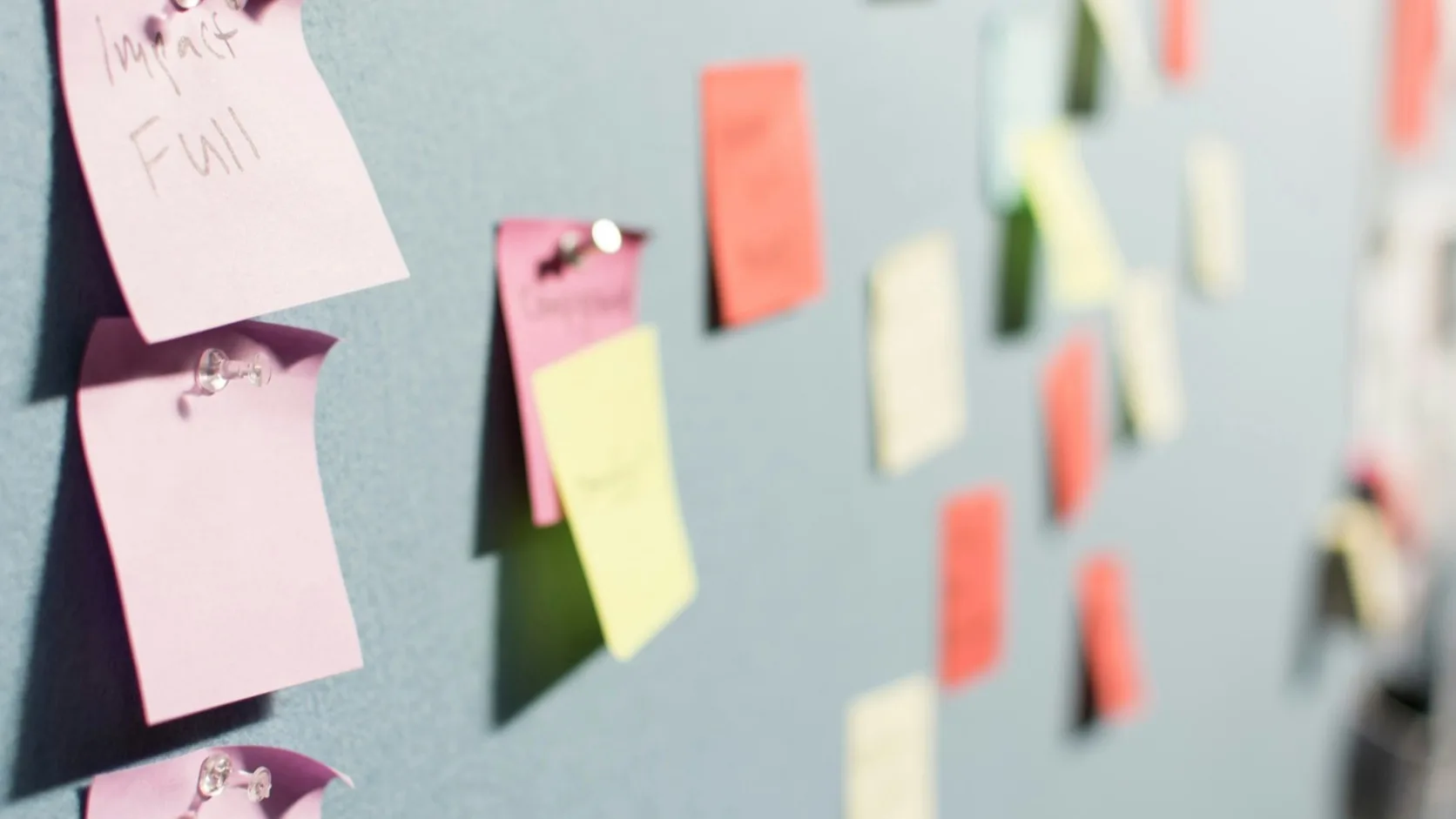 Founder creating a product requirements document for an app idea