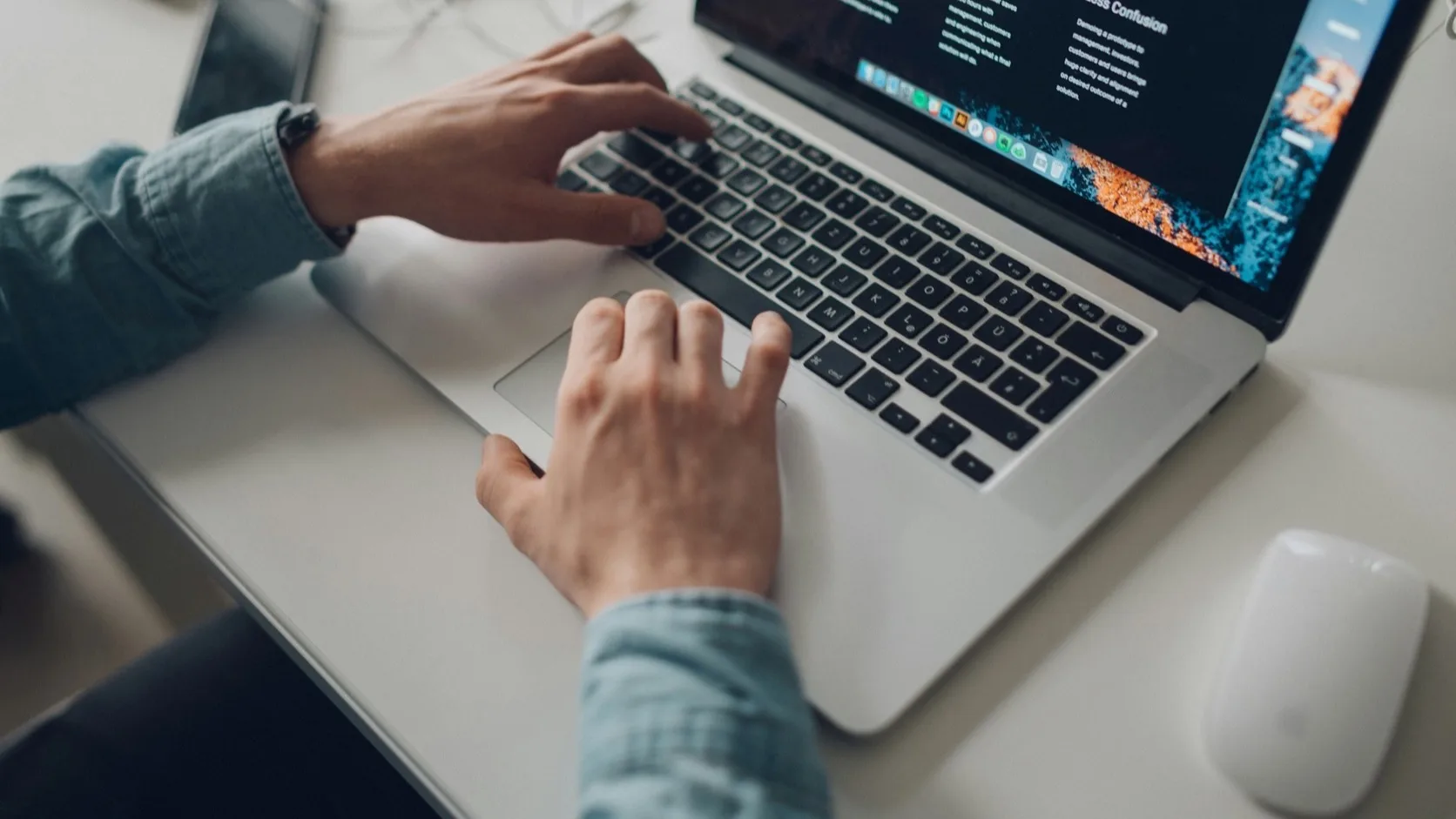 Founder analyzing Reddit market research signals for startup ideas