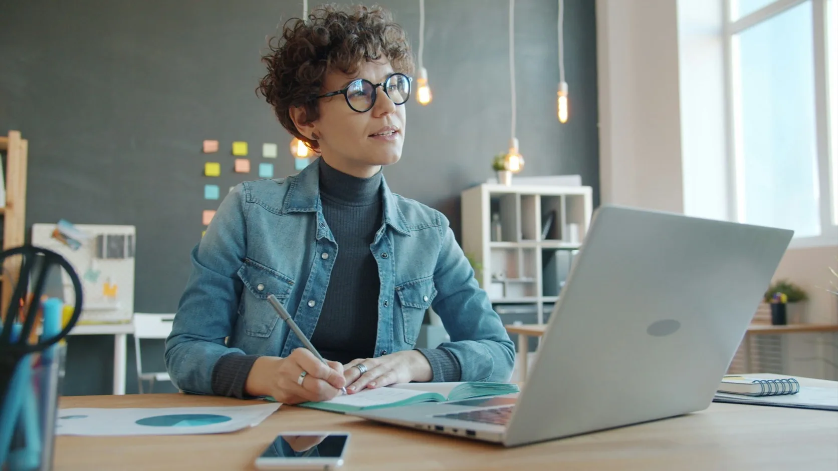 I Have Too Many Business Ideas: How to Choose One