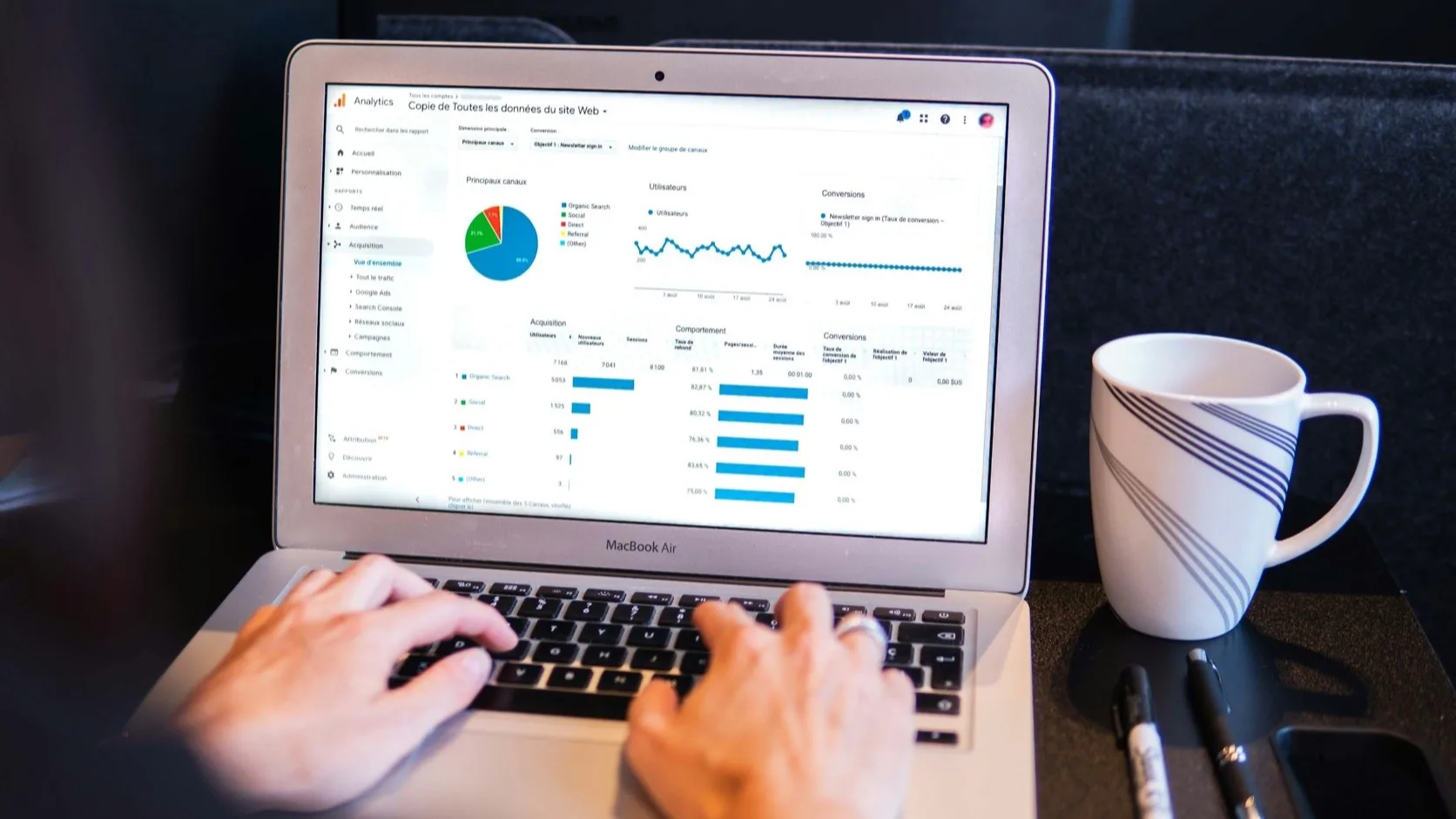 How to Know If Your Business Idea Has Too Much Competition