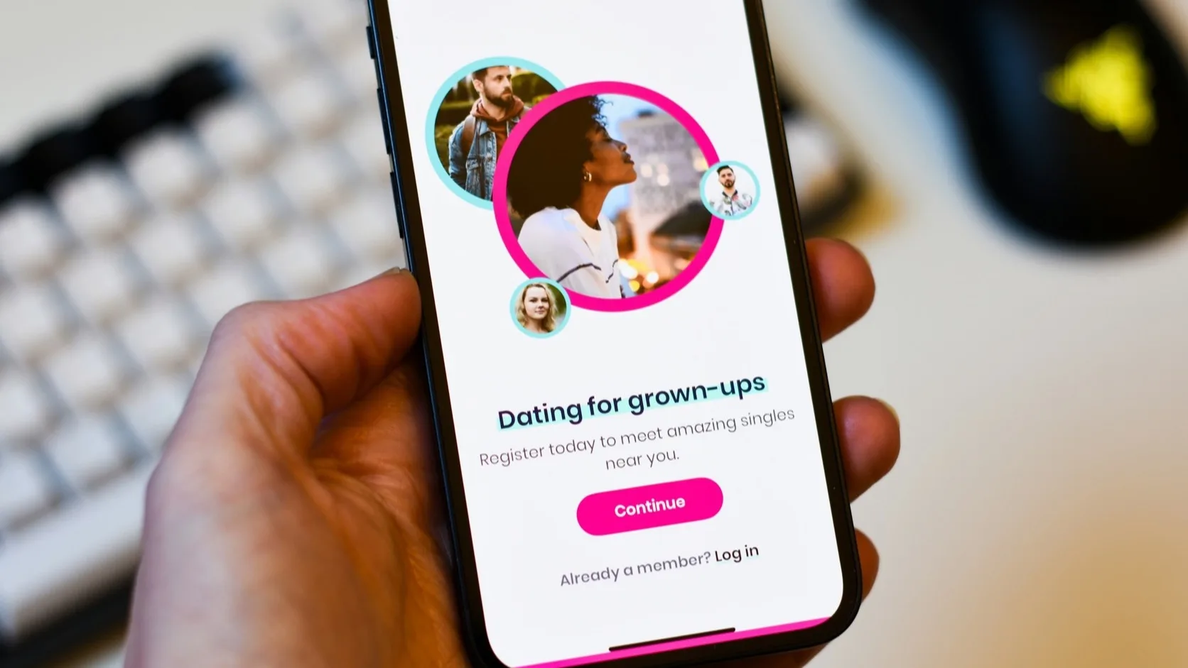 Dating app conversation examples on Tinder Bumble and Hinge