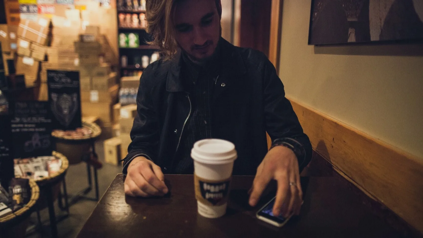 A dating app match conversation reaching the right moment for a date invite