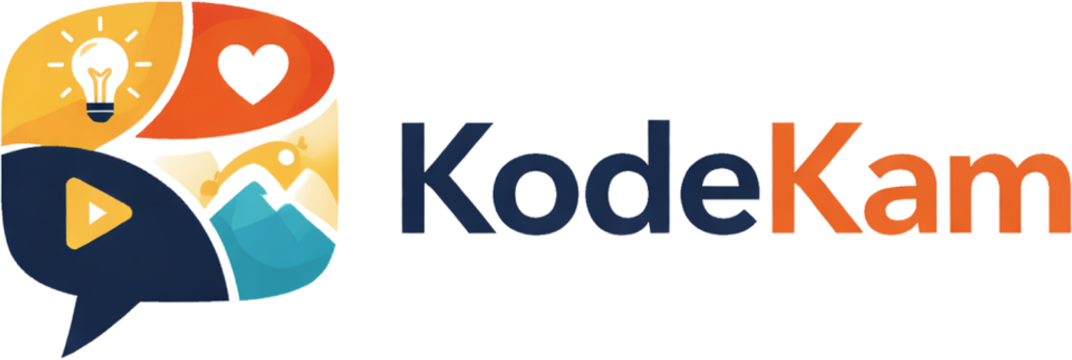 KodeKam